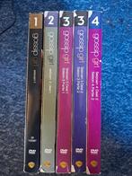 Gossip girls - 5x (dvd), Cd's en Dvd's, Dvd's | Tv en Series, Alle leeftijden, Ophalen of Verzenden, Zo goed als nieuw, Komedie