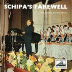 Tito Schipa – Tito Schipa's Farewell, 10 inch, Verzenden, Opera of Operette, Zo goed als nieuw