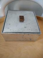 Doosje met deksel Rituals, Ophalen of Verzenden, Overige stijlen, Kop(pen) en/of Schotel(s)