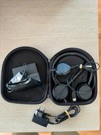 Jabra ENC060 headset oplader en standaard hybride teams zoom, On-ear, Ophalen of Verzenden, Draadloos, Jabra