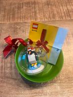 lego 853796 Kerstbal met Pinguin, Kinderen en Baby's, Speelgoed | Duplo en Lego, Ophalen of Verzenden, Nieuw
