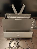 Canon DR-C125 Documentscanner, Computers en Software, Scanners, Windows, Gebruikt, Canon, Ophalen of Verzenden