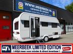 Hobby Ontour 460 DL / 2026 / NIEUWSTE MODEL !, Schokbreker, Standaardzit, Hobby, 5 tot 6 meter