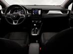 Renault Captur 1.6 E-Tech hybrid 145 SL Rive Gauche Clima, P, Stof, Gebruikt, 4 cilinders, 715 kg