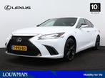 Lexus ES 300h F Sport Line | LFA Cockpit | Moderne verkeersh, 12 maanden, 4 cilinders, 1655 kg, Wit