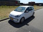 Volkswagen Up! 1.0 take up! BlueMotion, Voorwielaandrijving, Euro 5, Gebruikt, Up!