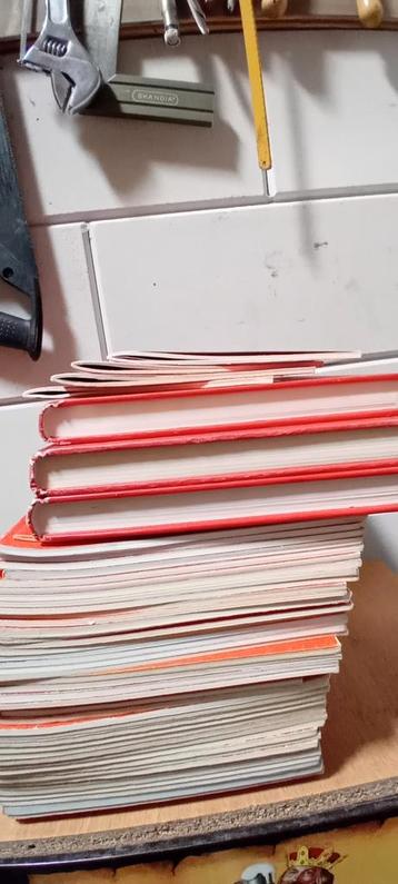 Stripboeken Collectie: Suske & Wiske, Donald Duck, etc. beschikbaar voor biedingen
