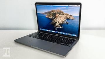 MacBook Pro 13-inch - 256GB SSD, 16GB RAM beschikbaar voor biedingen