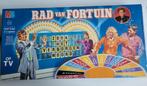 Rad van Fortuinspel, Drie of vier spelers, Ophalen of Verzenden, Gebruikt, MB Spellen