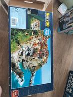 Grote puzzelmat inclusief puzzel, Ophalen of Verzenden, Zo goed als nieuw
