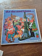 Te koop lp as det zoel kinne., Ophalen of Verzenden, Zo goed als nieuw