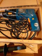 Boor machine, Ophalen of Verzenden, Boormachine