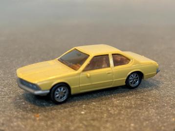 Herpa BMW 633 CSI beschikbaar voor biedingen