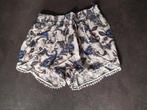 Stoffen korte broek Primark maat 36, Overige kleuren, Kort, Primark, Ophalen of Verzenden