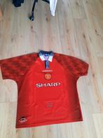 Voetbalshirt Manchester United 1996 Umbro XXL, Ophalen of Verzenden, Zo goed als nieuw, Buitenlandse clubs, Shirt