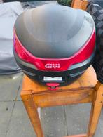 Topkoffer, Ophalen of Verzenden