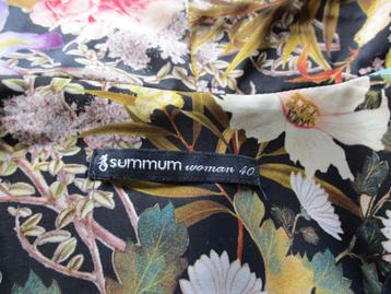 Summum, size 40 NIEUW! beschikbaar voor biedingen