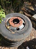 Mercedes 613 velgen, Ophalen, 17 inch, Zomerbanden, 225 mm