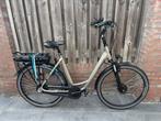 Stella Livorno D57cm Elektrische fiets Accu 630Wh Nieuwstaat, 55 tot 59 cm, Ophalen of Verzenden, Zo goed als nieuw