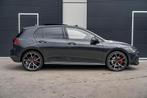 Volkswagen Golf 1.4 GTE 245PK|Headup|Leder|Massage|Pano|FULL, Auto's, 4 cilinders, 150 pk, 1527 kg, Adaptive Cruise Control