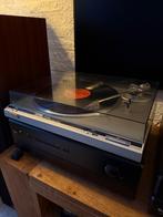 Technics. SL- Q210, Ophalen, Zo goed als nieuw, Platenspeler, Technics