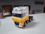 Daf xf van schijndel, Hobby en Vrije tijd, Modelauto's | 1:50, Ophalen of Verzenden, Zo goed als nieuw, Bus of Vrachtwagen, Tekno