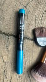 Puppa waterproef oogschaduw restant made to last 027, Gebruikt, Ogen, Blauw, Ophalen of Verzenden
