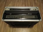 Ampeg SVT 3 PRO,Korg DTR 2,flightcase, Ophalen, Zo goed als nieuw, Basgitaar, 100 watt of meer