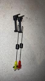 2 Fox MK2 Swingers, Watersport en Boten, Hengelsport | Karpervissen, Ophalen of Verzenden, Zo goed als nieuw, Overige typen