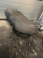 Buddy Zip Zadel - Slechte Staat, Ophalen of Verzenden, Gebruikt, Zadel, Overige merken