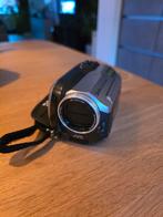 JVC GZ-MG130E Perfecte retro hdd videocamera, Ophalen of Verzenden, Zo goed als nieuw, JVC, 20x of meer
