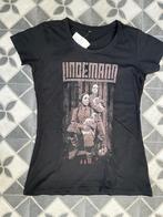 Shirt van Till Lindemann/ Rammstein F&M maat M nieuw, Verzamelen, Shirt van Till Lindemann/ Rammstein F&M maat M nieuw, Nieuw