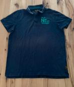 PME Legend polo donkerblauw maat xl, Maat 56/58 (XL), Pme Legend, Gedragen, Verzenden