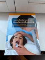 Nederlands Leerboek jeugdgezondheidsrecht - Deel B, Ophalen of Verzenden, Zo goed als nieuw, Esther Oskam