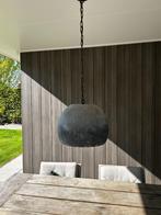 lamp buiten/binnen, Huis en Inrichting, Lampen | Hanglampen, Ophalen of Verzenden, Zo goed als nieuw, Minder dan 50 cm
