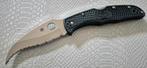 Spyderco Matriarch 2  ..nieuw.., Caravans en Kamperen, Ophalen of Verzenden, Nieuw