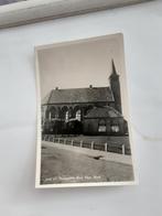 STAD AAN HET HARINGVLIET    NED. HERV. KERK, Verzamelen, Ansichtkaarten | Nederland, Ophalen of Verzenden, Zuid-Holland