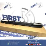 W212 Facelift 63 AMG Diffuser Mercedes E Klasse 2016 spoiler, Gebruikt, -, Ophalen of Verzenden, -