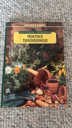 Tuinonderhoud, Boeken, Ophalen of Verzenden, Zo goed als nieuw