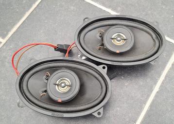 Kenwood KFC-4625C (Landrover Defender) beschikbaar voor biedingen