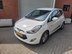Hyundai Ix20 1.4i i-Vision Trekhaak | Verbruikt olie, Voorwielaandrijving, Euro 5, Stof, Gebruikt
