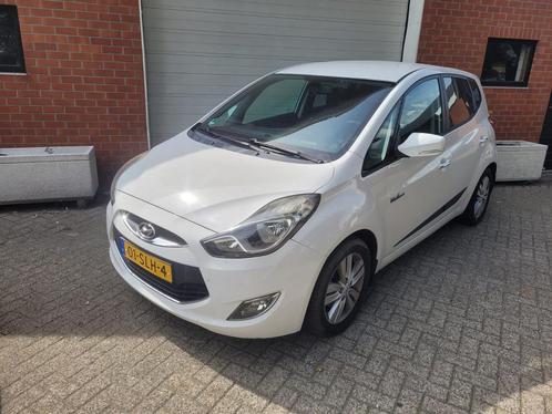 Hyundai Ix20 1.4i i-Vision Trekhaak | Verbruikt olie, Auto's, Hyundai, Bedrijf, Te koop, iX20, ABS, Airbags, Airconditioning, Boordcomputer