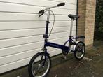 Maxwell vouwfiets, Ophalen, Zo goed als nieuw, Overige merken, Versnellingen