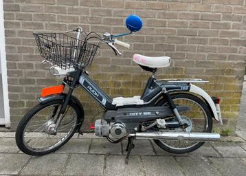 Puch maxi beschikbaar voor biedingen