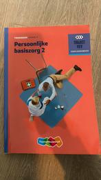 Persoonlijke basiszorg 2, Boeken, Ophalen of Verzenden, Zo goed als nieuw, C.A. Abrahamse, Nederlands