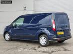 Ford Transit Connect 120pk Automaat Dubbele Schuifdeur L2H1, Automaat, Gebruikt, Euro 6, 4 cilinders