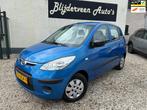 Hyundai I10 1.1 Active Cool Airco | Dealer Onderhouden | Org, Gebruikt, Origineel Nederlands, Bedrijf, I10