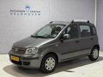 Fiat Panda 1.2 Edizione Cool // AIRCO // NETTE AUTO // RADIO, Stof, Gebruikt, Origineel Nederlands, Bedrijf