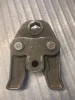 PT2 Viega 22 persbek (V22, profipress, ...), Ophalen of Verzenden, Gebruikt