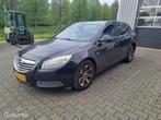 Opel Insignia Sports Tourer 1.6 T Edition LET OP! schadeauto, Voorwielaandrijving, Euro 5, Gebruikt, 4 cilinders